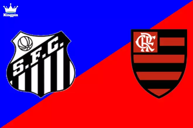 Santos U17 vs Flamengo RJ U17: Brasileiro U17 Moneyline Picks July 30, 2024