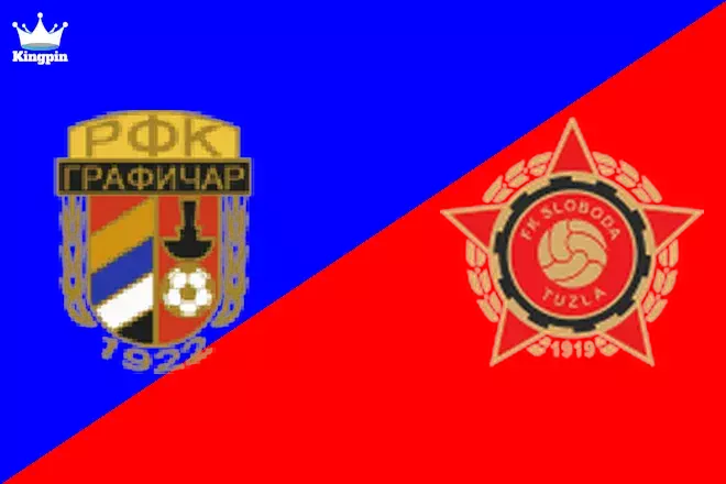 Grafičar vs Sloboda Uzice: Prva Liga Spread Picks August 3, 2024