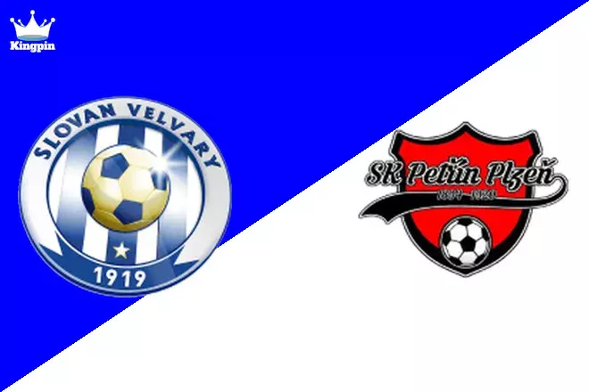 Slovan Velvary vs Petřín Plzeň: 3. liga - CFL A Goals Over/Under Prediction 9/7