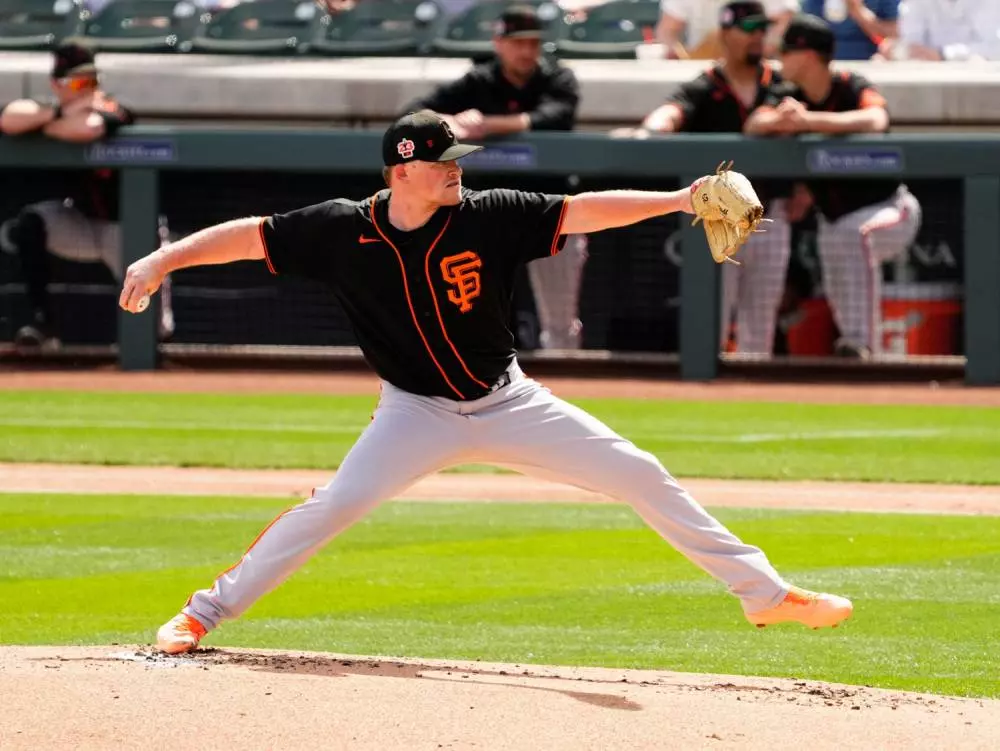 Yankees vs Giants: Predictions MLB Today 03/30
