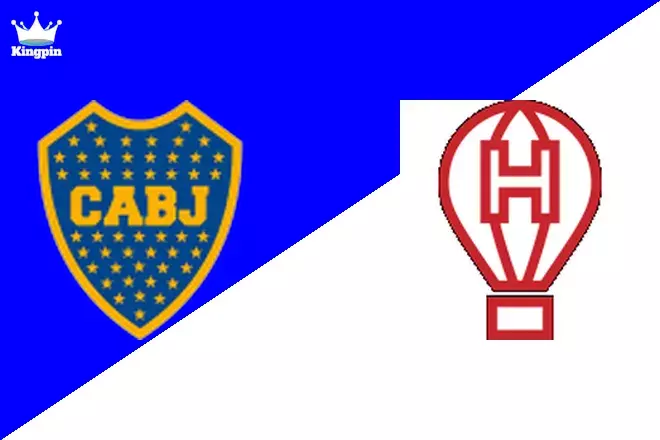 Boca Juniors Res. vs Huracán Res.: Reserve League Moneyline Prediction 8/13