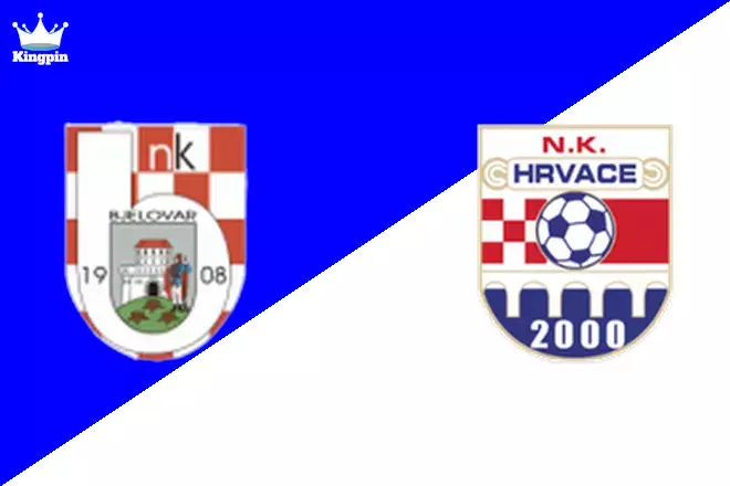 Bjelovar vs Hrvace: Second NL Moneyline Prediction 9/7