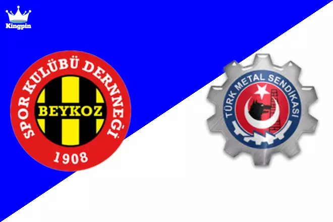 Beykoz İshaklıspor vs Türk Metal 1963: 3. Lig - Group 2 Moneyline Prediction 9/7