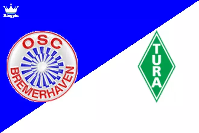 OSC Bremerhaven vs TuRa Bremen: Oberliga Totals Prediction 9/7