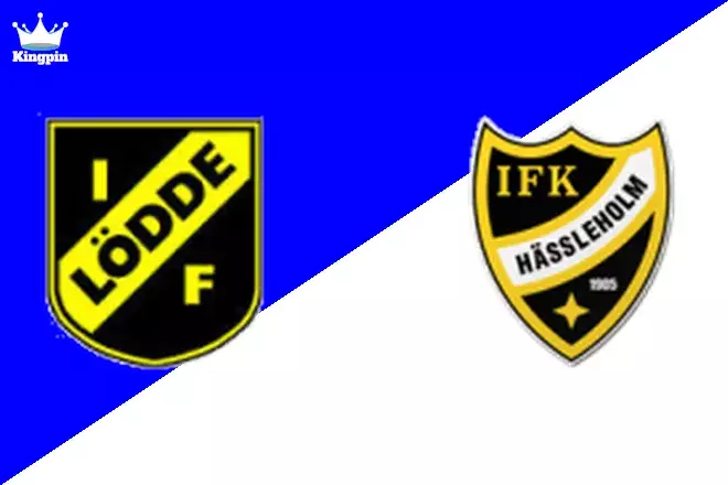 Lödde vs IFK Hässleholm: Division 2 Östra Götaland Totals Prediction 9/14