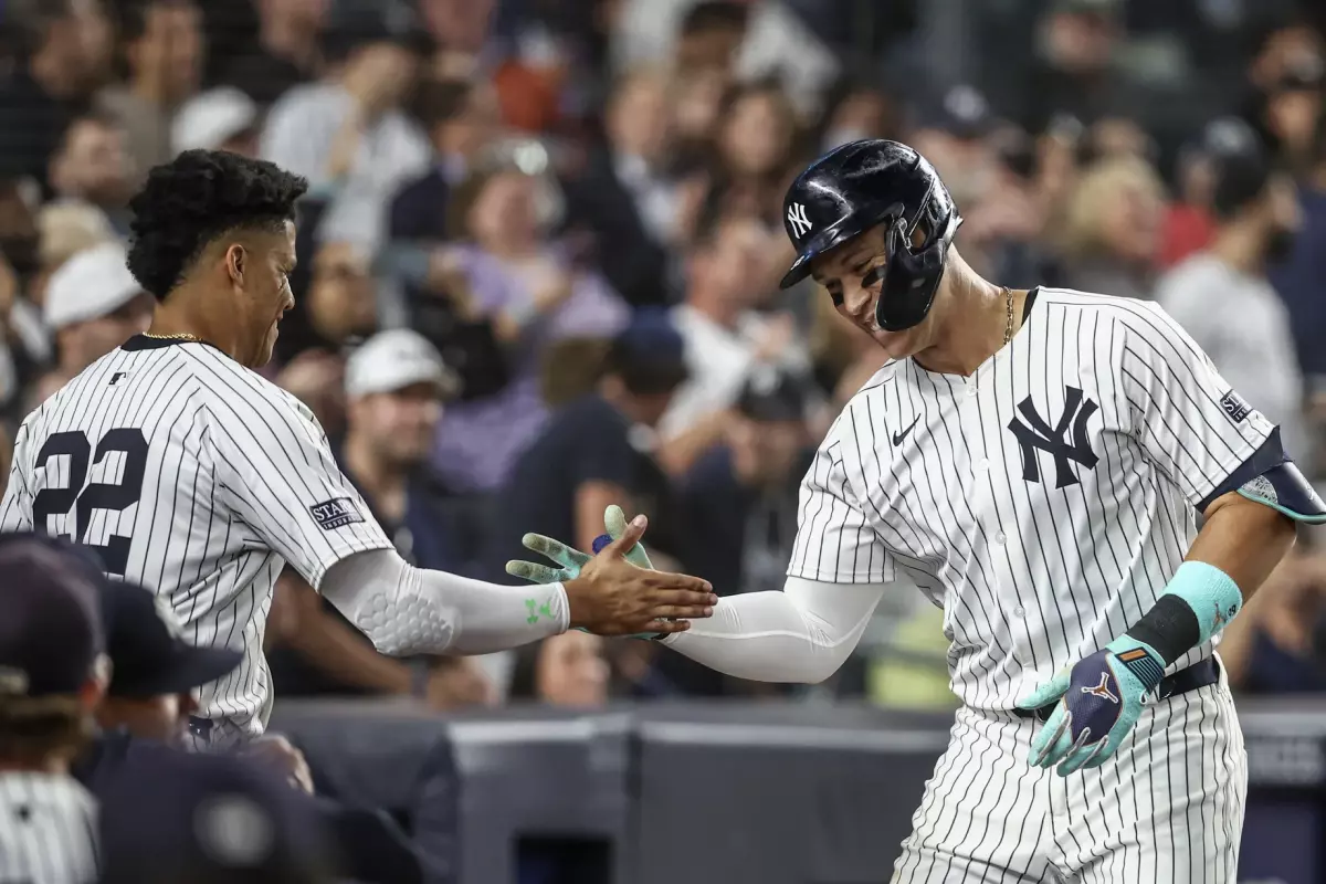 Juan Soto Player Props Prediction: Guardians vs Yankees