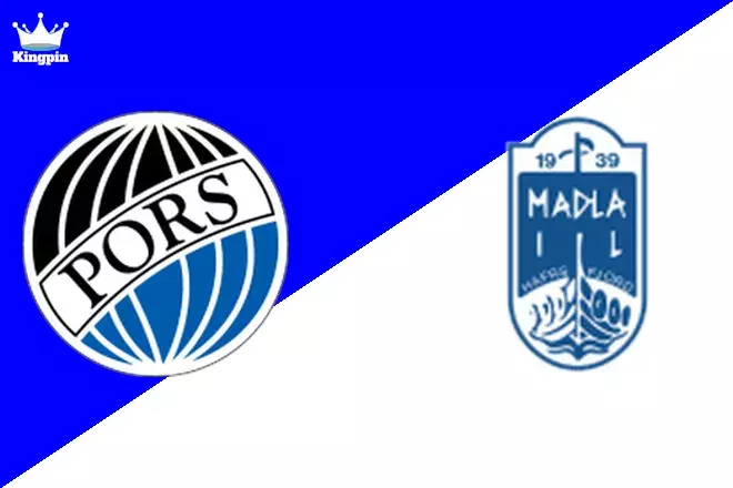 Pors Grenland vs Madla: 3. Division Moneyline Prediction 9/14
