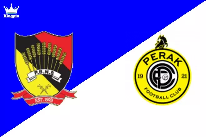 Negeri Sembilan vs Perak: Super League Spread Prediction 9/14