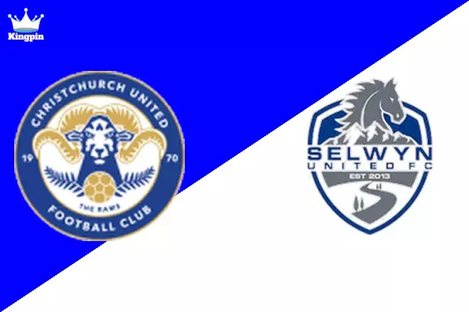 Christchurch United vs Selwyn United: National League Moneyline Prediction 8/17