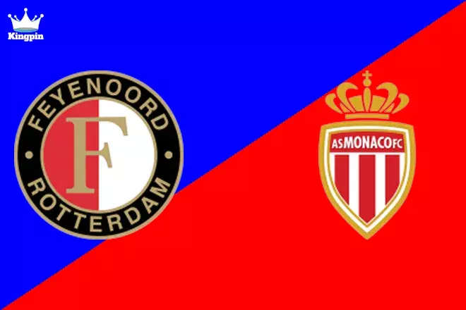 Feyenoord vs Monaco: Friendlies Clubs Totals Picks July 31, 2024