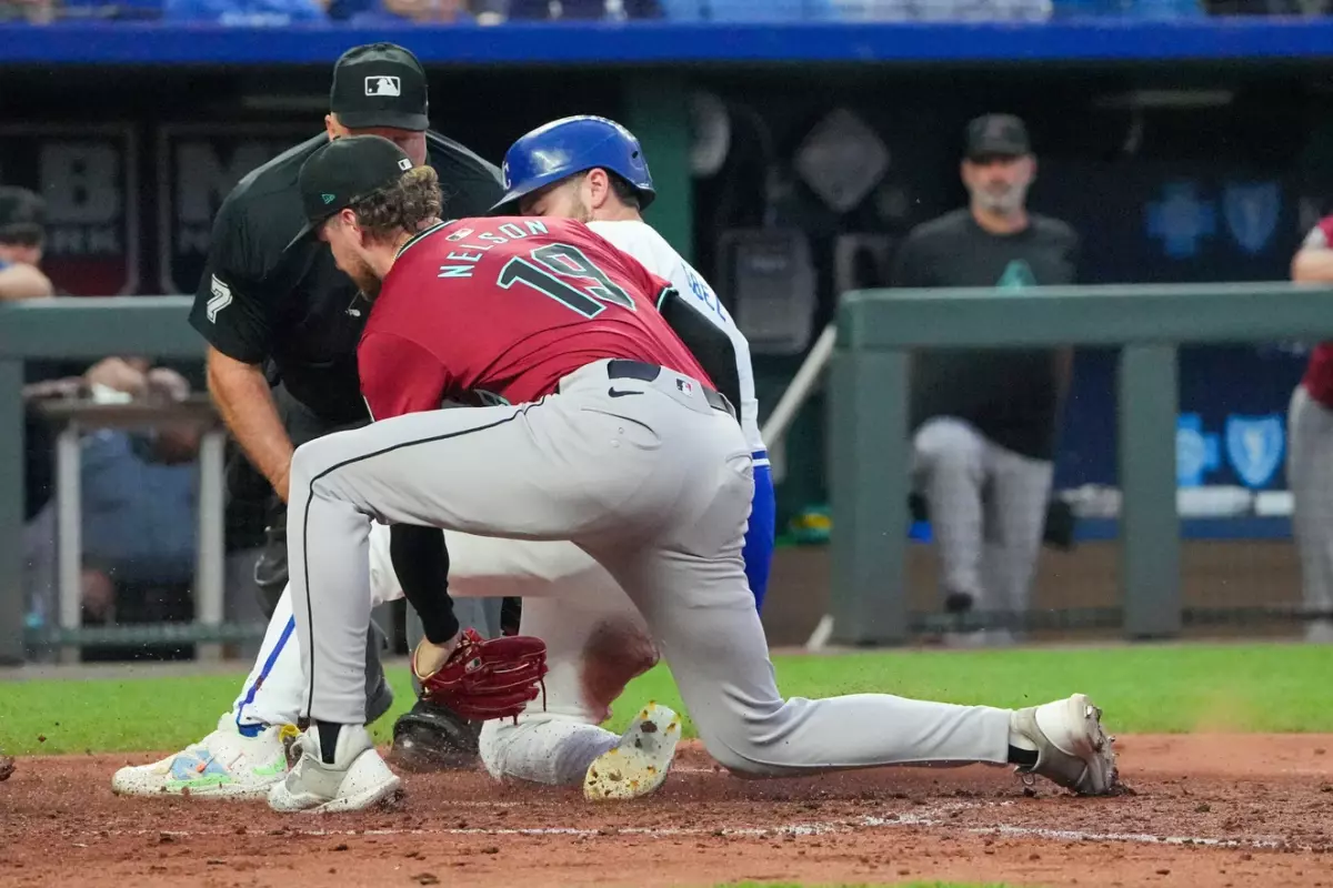 MLB Player Props Expert Picks: Washington Nationals vs Arizona Diamondbacks 7/30