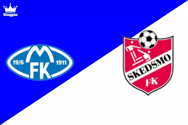 Molde II vs Skedsmo: 3. Division Moneyline Prediction 8/25
