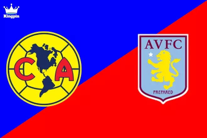 Club America vs Aston Villa: Friendlies Clubs Moneyline Picks August 3, 2024