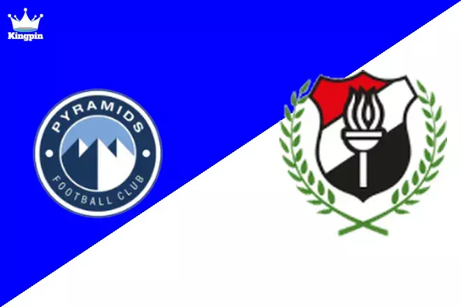 Pyramids FC vs El Dakhleya: Egyptian Premier League Spread Picks August 14, 2024