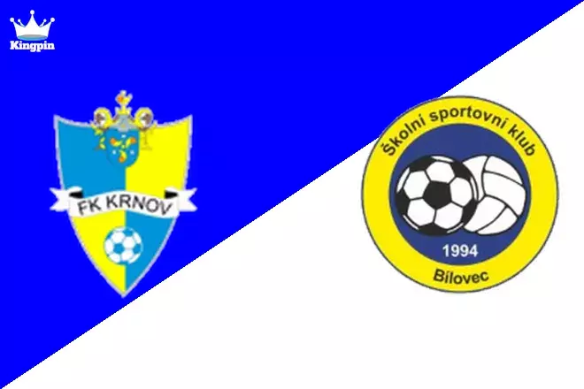 Krnov vs Bílovec: Czech Republic 4. liga Totals Picks August 4, 2024