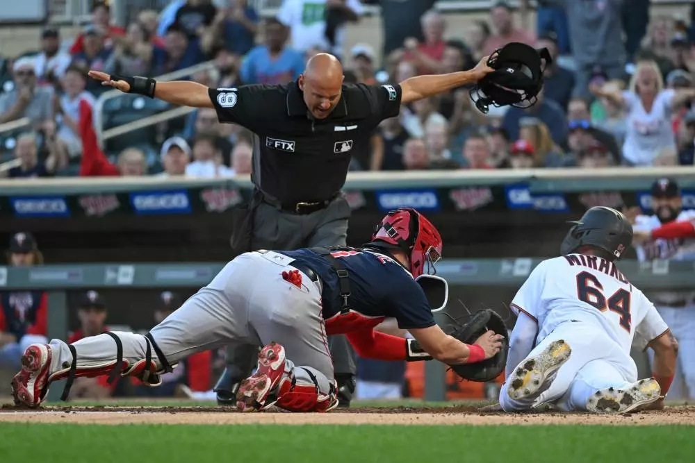 Minnesota Twins vs Boston Red Sox Prediction, Pick and Preview, August 31 (8/31): MLB