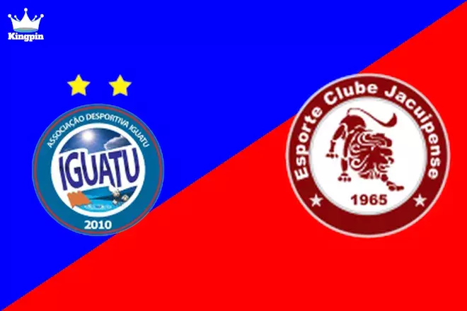 Iguatu vs Jacuipense: Serie D Spread Picks August 3, 2024