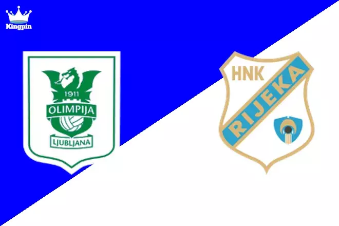 Olimpija Ljubljana vs HNK Rijeka: UEFA Europa Conference League Spread Prediction 8/29