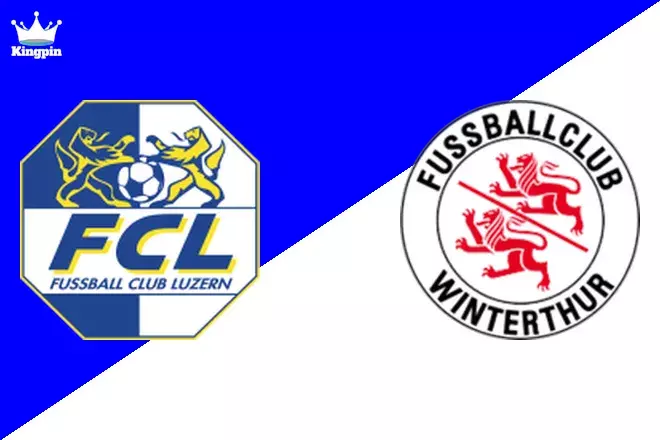 FC Luzern vs FC Winterthur: Super League Spread Prediction 8/24