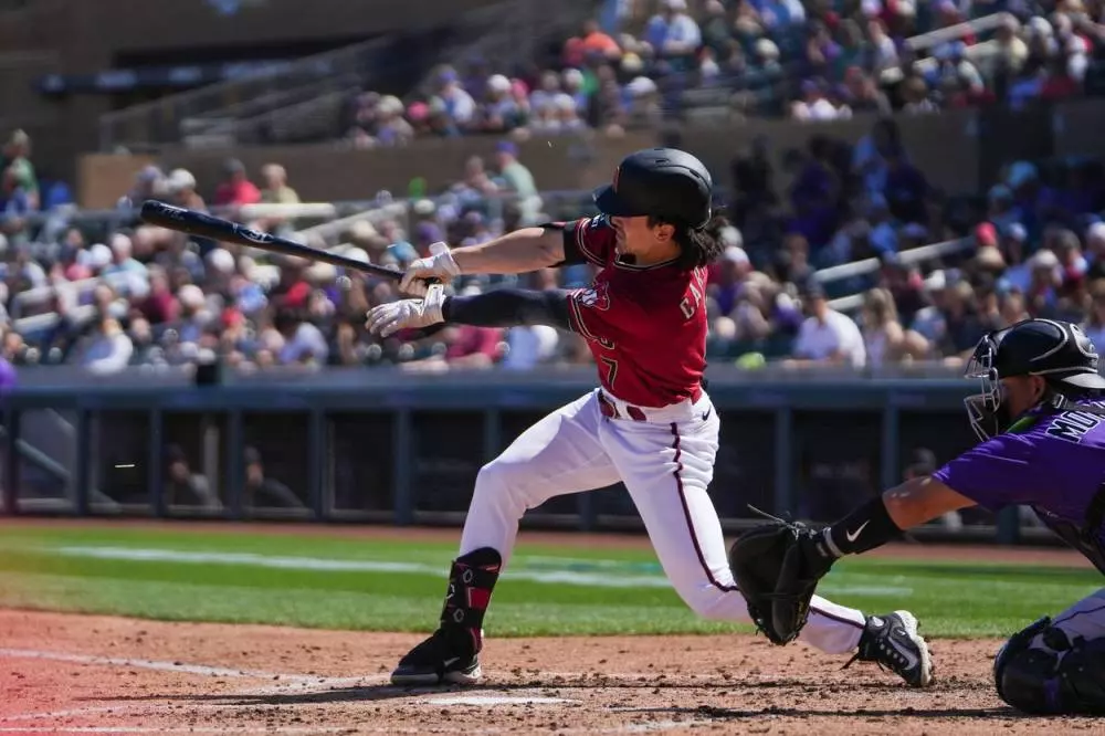 Rockies vs Diamondbacks Prediction MLB Picks Today 4/28