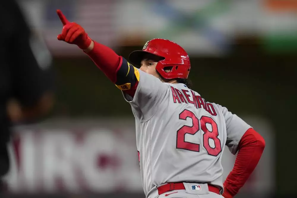 St Louis Cardinals vs Miami Marlins Prediction, Pick and Preview, April 21 (4/21): MLB