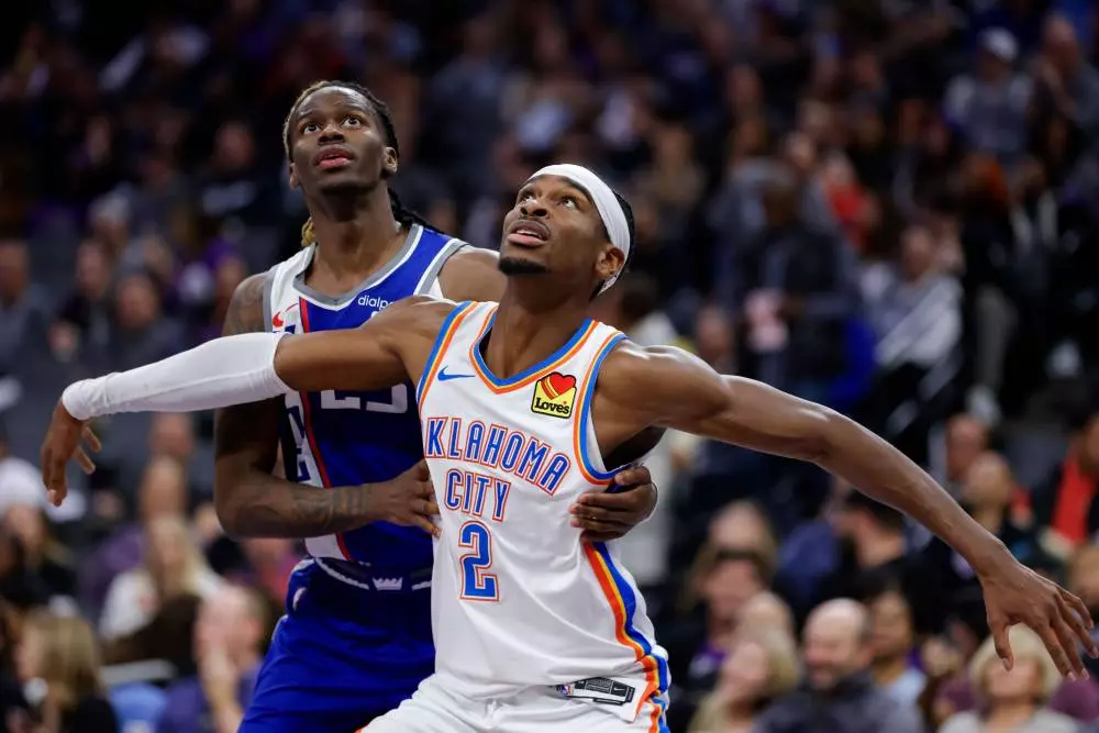 Kings vs Thunder Prediction NBA Picks Today 12/14
