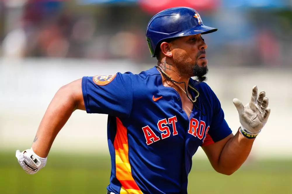 MLB Predictions 2022: Nationals vs Astros Picks and Analysis
