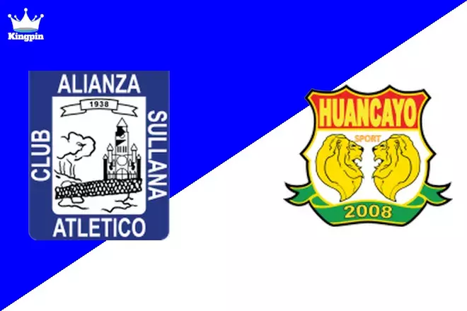 Alianza Atletico vs Sport Huancayo: Peru Primera División Spread Picks August 5, 2024