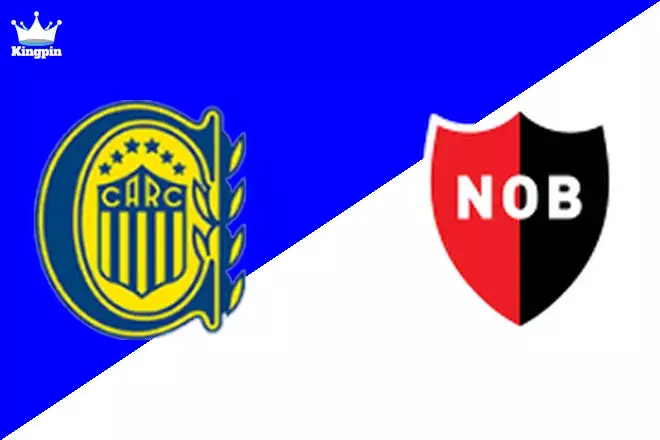 Rosario Central vs Newells Old Boys: Liga Profesional Argentina Totals Picks August 10, 2024