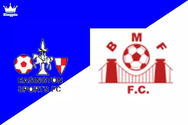 Easington Sports vs Bristol Manor Farm: FA Cup Spread Prediction 8/17