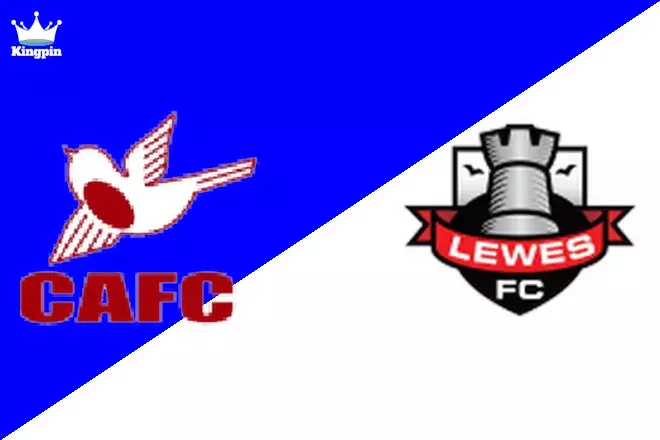 Carshalton Athletic vs Lewes: Non League Premier Totals Prediction 9/7