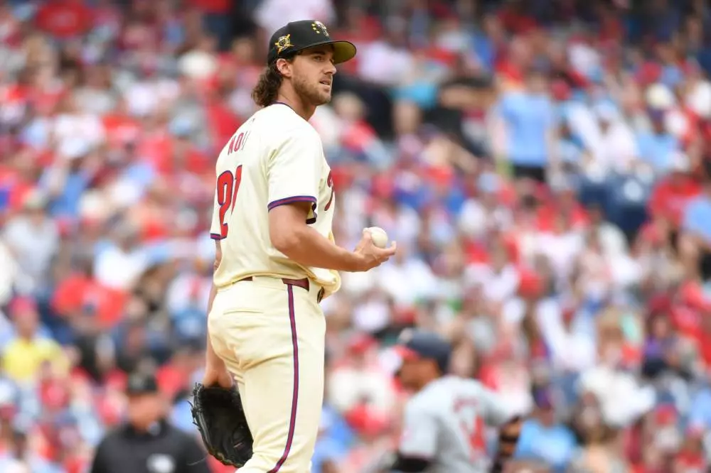 Rockies vs Phillies Prediction MLB Picks Today 5/25