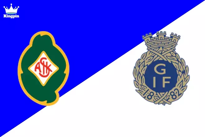 Skövde AIK vs Gefle IF: Superettan Goals Over/Under Prediction 9/1