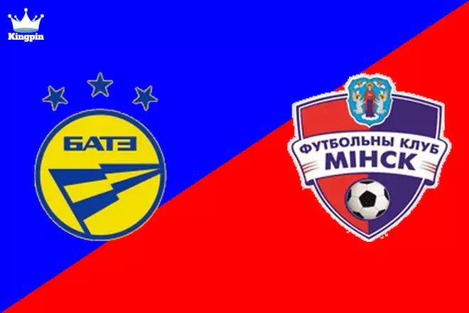Bate Borisov vs FC Minsk: Belarus Premier League Moneyline Picks August 2, 2024
