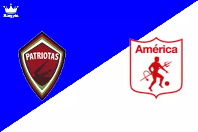 Patriotas vs America de Cali: Primera A Moneyline Picks August 4, 2024