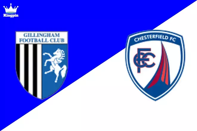 Gillingham vs Chesterfield: League Two Moneyline Prediction 8/31