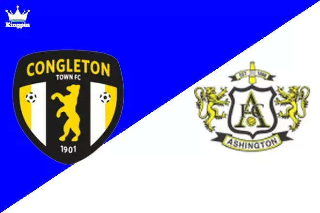 Congleton Town vs Ashington AFC: FA Trophy Spread Prediction 8/24