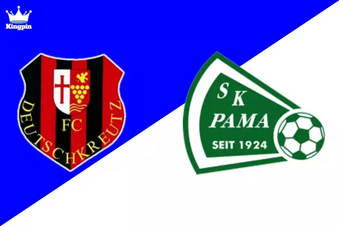 Deutschkreutz vs SK Pama: Landesliga Moneyline Prediction 9/6