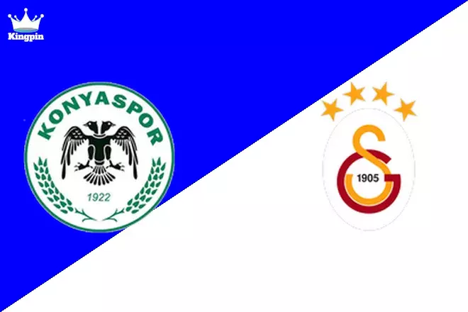 Konyaspor vs Galatasaray: Süper Lig Totals Prediction 8/16