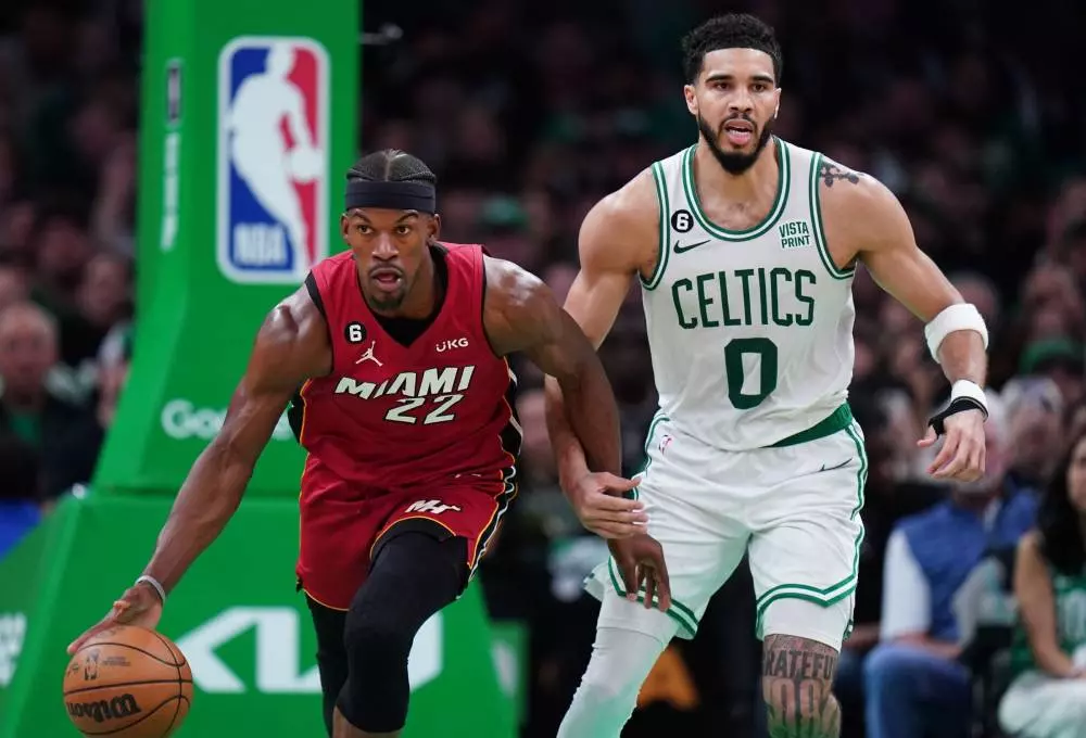 Heat vs Celtics Game 3 Prediction NBA East Finals 5/21