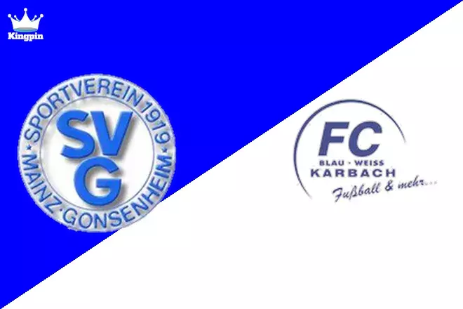 Gonsenheim vs Karbach: Oberliga Picks for August 10, 2024