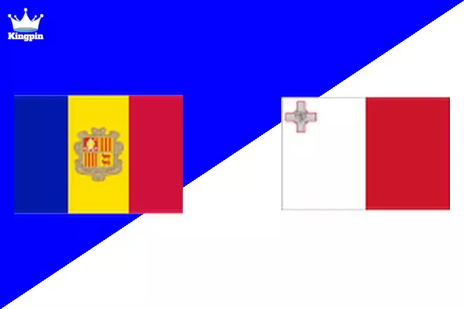 Andorra vs Malta: UEFA Nations League Spread Prediction 9/10