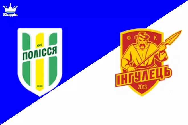 Zhytomyr U19 vs Inhulets' U19: U19 League Spread Prediction 8/16