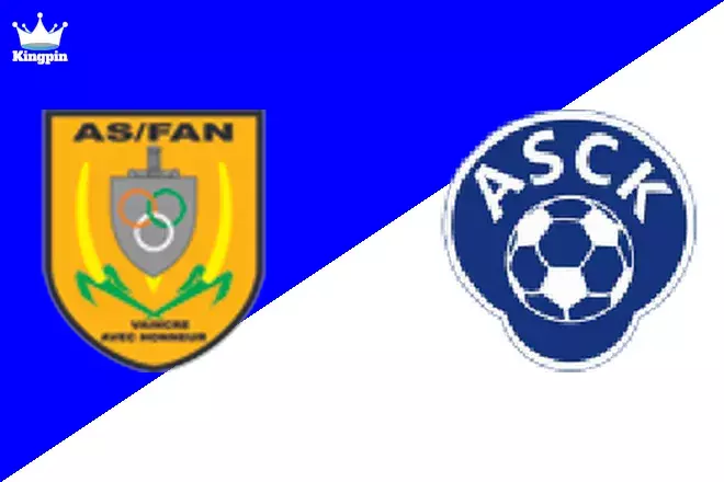AS-FAN vs Kara: CAF Confederation Cup Goals Over/Under Prediction 8/25
