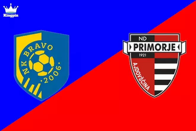 Bravo vs Primorje: 1. SNL Moneyline Picks July 29, 2024