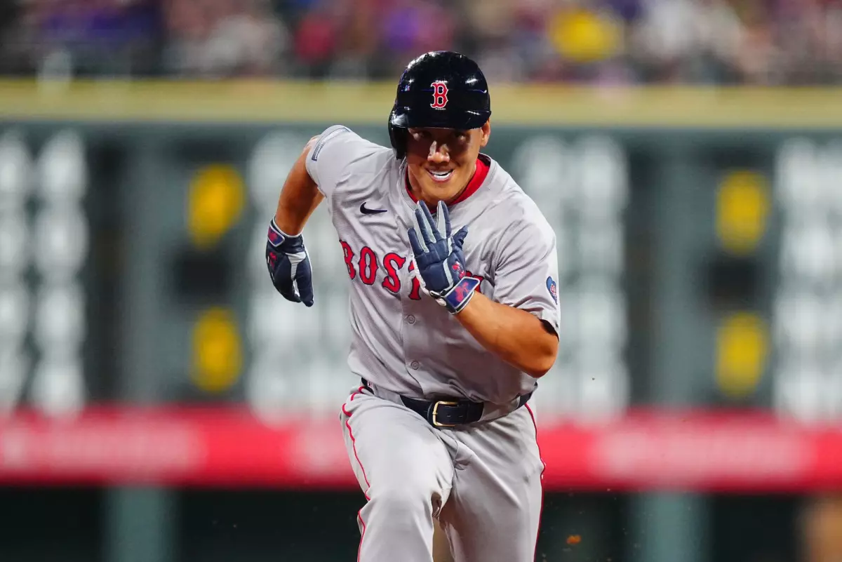 MLB Player Props Betting Guide: Yankees vs Red Sox 7/26