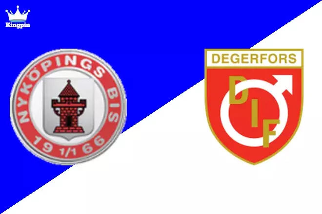 Nyköping vs Degerfors IF: Svenska Cupen Totals Prediction 8/21