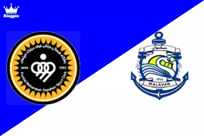 Sepahan FC vs Malavan: Persian Gulf Pro League Spread Prediction 9/13
