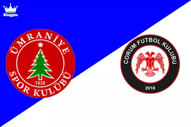 Ümraniyespor vs Yeni Çorumspor: 1. Lig Spread Picks August 12, 2024