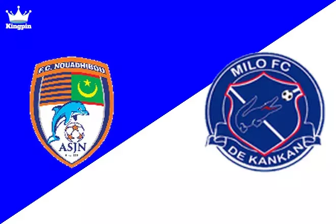 Nouadhibou vs Milo: CAF Champions League Totals Prediction 8/25